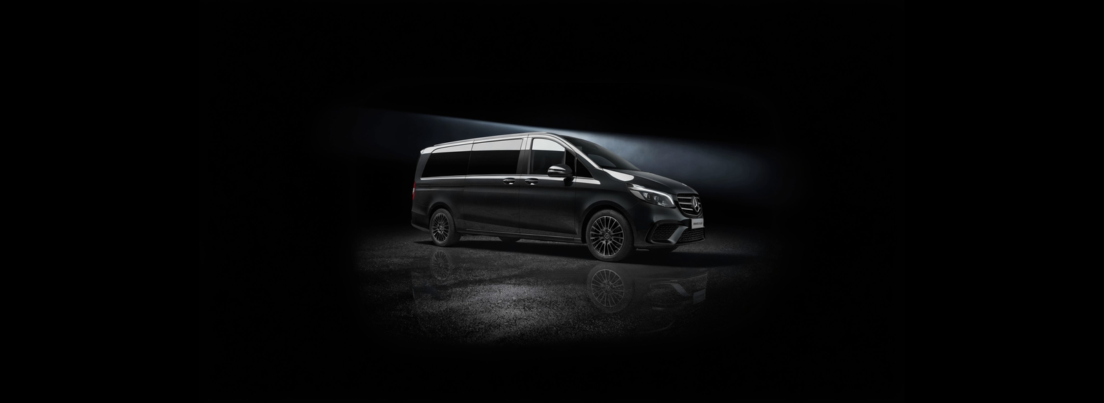 Mercedes Classe V