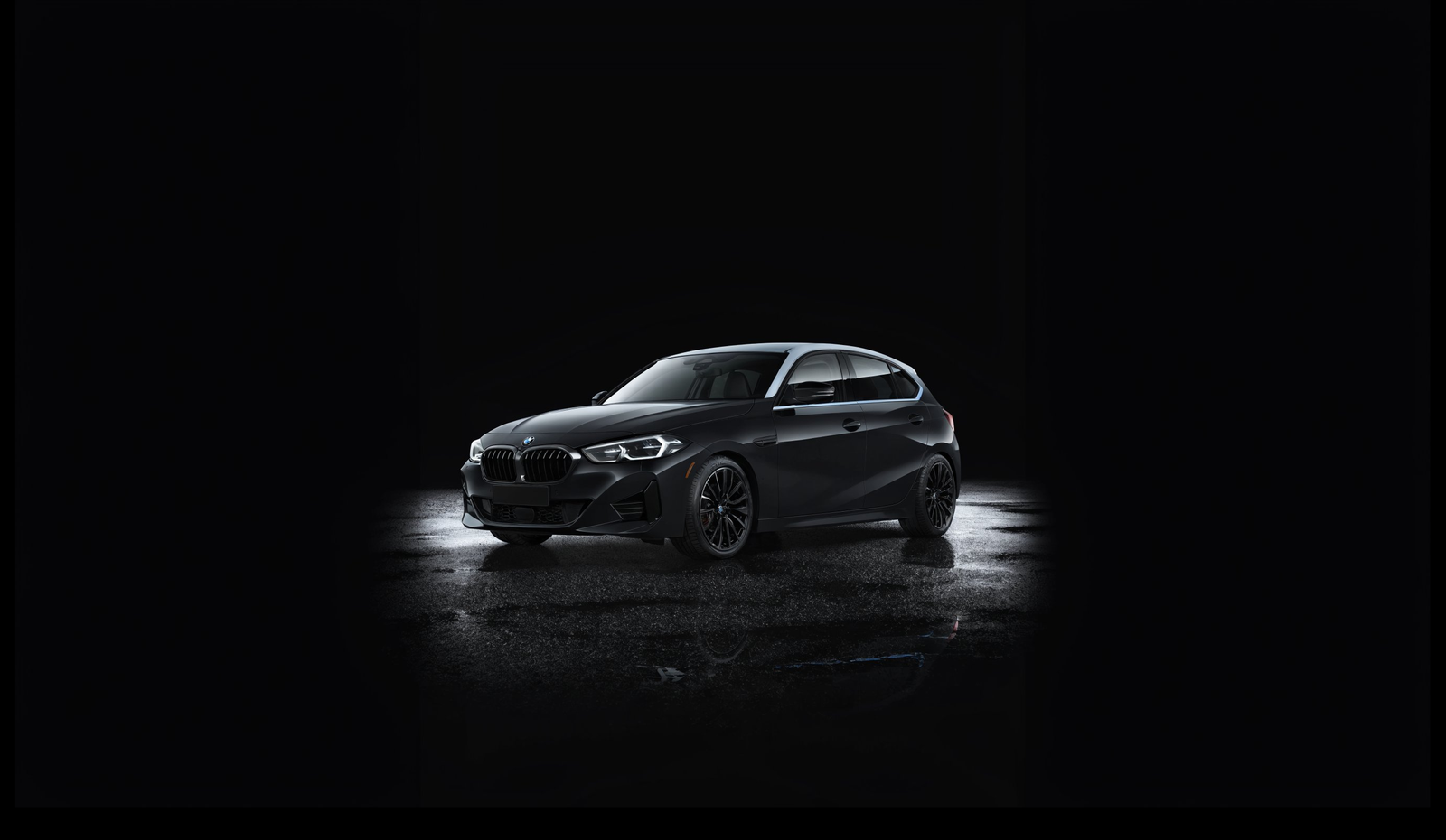BMW Serie 1